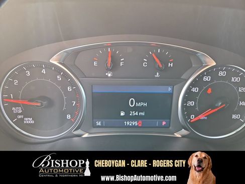 Used 2023 Chevrolet Blazer LT w/ Convenience Package AWD/4WD image 21