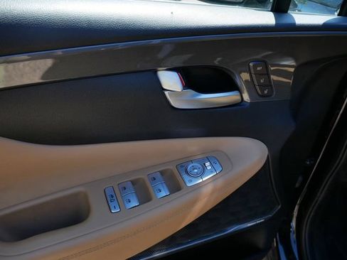 Used 2023 Hyundai Santa Fe Calligraphy AWD/4WD image 17
