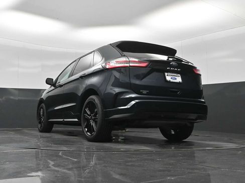 Certified 2024 Ford Edge ST-Line AWD/4WD image 55