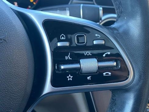 Used 2021 Mercedes-Benz C 300 C 300 image 43