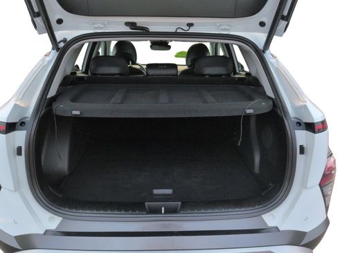 Used 2024 Hyundai Kona Limited FWD image 27