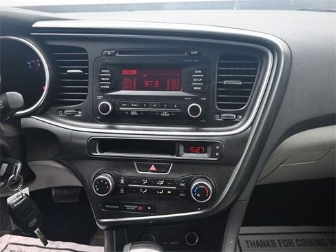 Used 2015 Kia Optima LX image 15