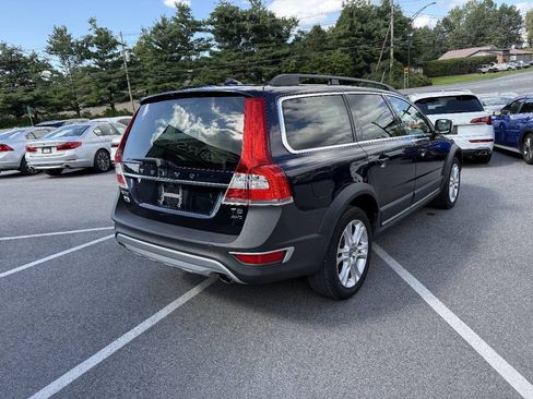 Used 2016 Volvo XC70 T5 Premier w/ Convenience Package AWD/4WD image 4