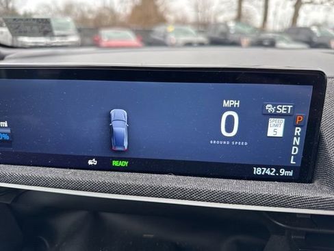 Used 2024 Ford Mustang Mach-E GT image 26