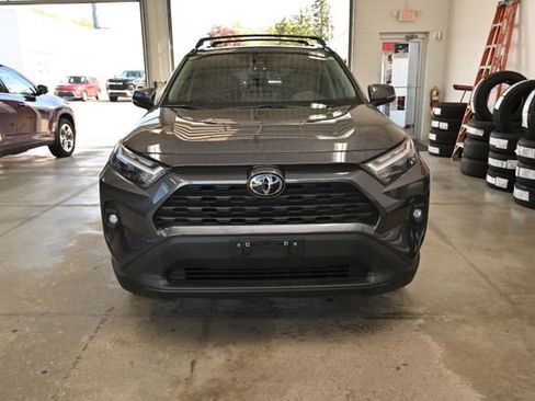 Used 2024 Toyota RAV4 XLE Premium w/ Weather Package AWD/4WD image 2