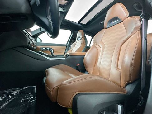 Used 2023 BMW M3 Competition image 5