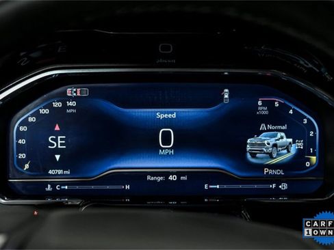 Certified 2024 Chevrolet Silverado 3500 LT w/ Convenience Package image 17