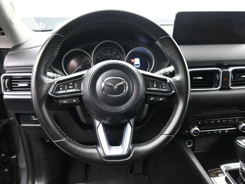Used 2023 MAZDA CX-5 AWD 2.5 S w/ Select Package image 14
