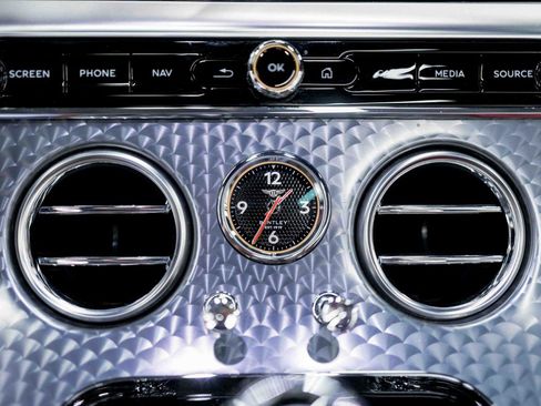Used 2022 Bentley Continental GT Speed image 66