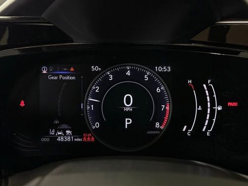 Used 2023 Lexus NX 250 FWD image 16