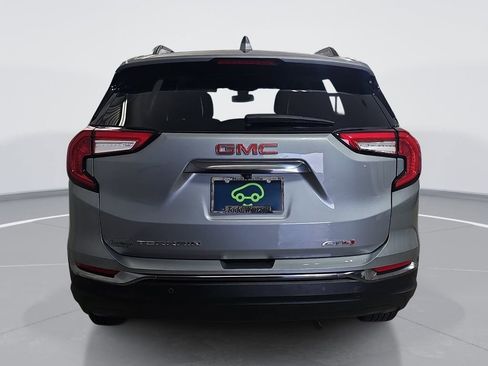 Used 2023 GMC Terrain AT4 w/ LPO, Floor Liner Package AWD/4WD image 5