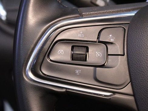 Used 2024 Buick Encore GX Sport Touring image 21