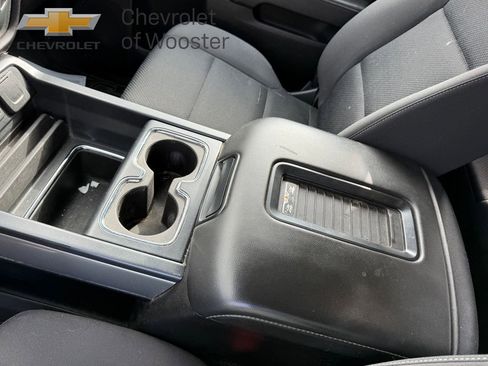 Used 2017 Chevrolet Silverado 1500 LT w/ Redline Edition image 15