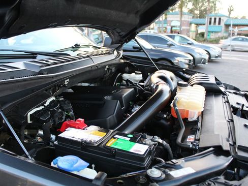 Used 2018 Ford F150 XLT w/ Equipment Group 302A Luxury image 32