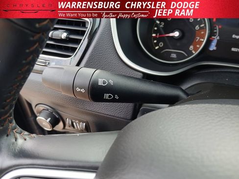 Used 2017 Jeep Compass Limited AWD/4WD image 19