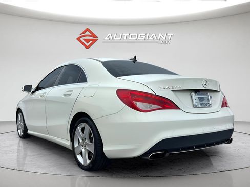 Used 2016 Mercedes-Benz CLA 250 image 5