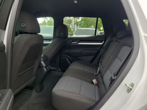New 2026 GMC Terrain Elevation w/ Technology Package II FWD image 6