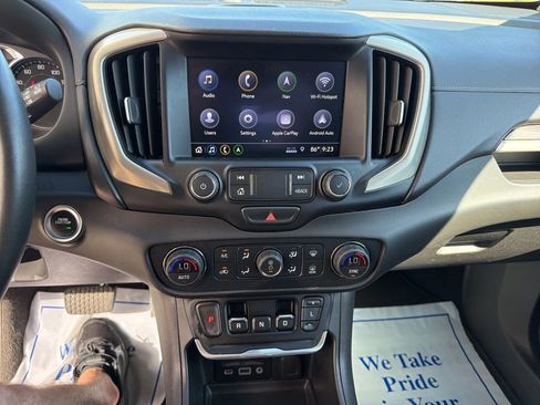 Used 2019 GMC Terrain Denali w/ Driver Alert Package II AWD/4WD image 15