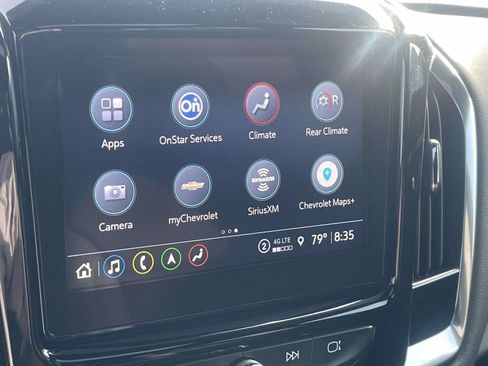 Certified 2023 Chevrolet Traverse High Country w/ LPO, Floor Liner Package FWD image 18