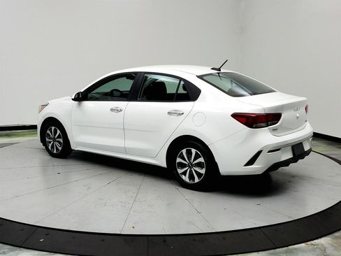 Used 2023 Kia Rio S w/ Technology Package FWD image 7