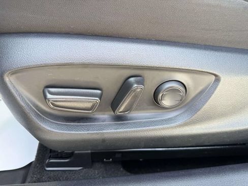Used 2024 Toyota Camry LE FWD image 9