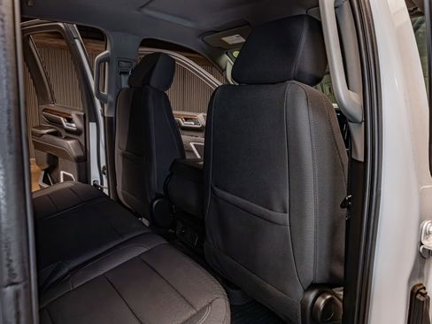 Used 2024 GMC Sierra 2500 SLE w/ SLE Convenience Package image 24