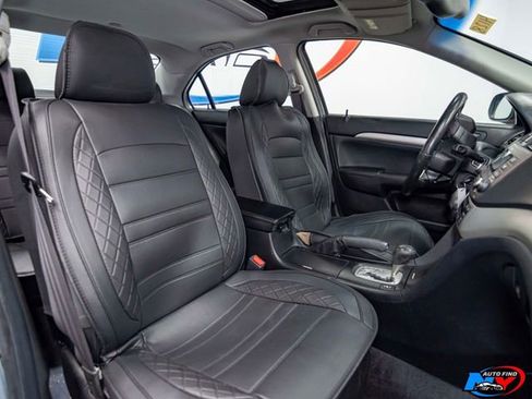 Used 2006 Acura TSX AT, POWER SUNROOF, HID LIGHTS, image 23