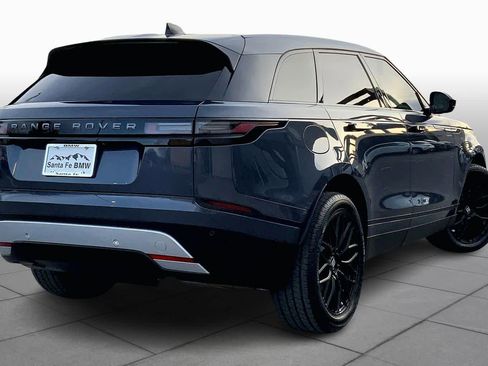 Used 2024 Land Rover Range Rover Velar S image 24