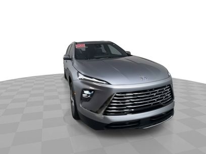 New 2025 Buick Enclave Preferred w/ Power Package