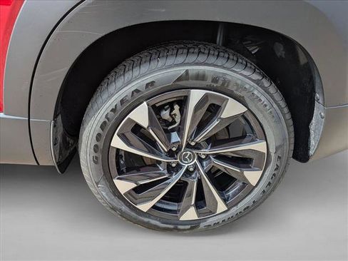 Used 2025 MAZDA CX-50 2.5 Hybrid w/ Premium Plus Pkg AWD/4WD image 6