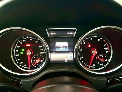 Used 2018 Mercedes-Benz GLE 350 image 31