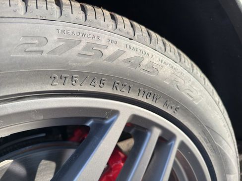 New 2026 Ford Explorer ST w/ Sun And Sound Package image 13