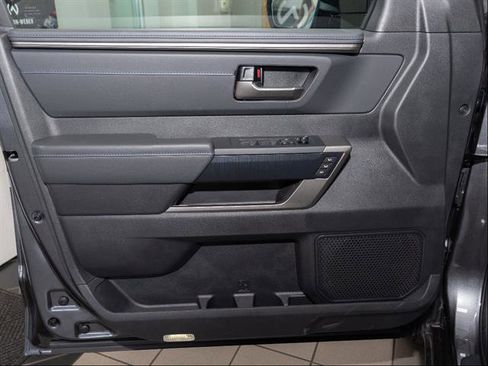 New 2026 Toyota Tundra Platinum AWD/4WD image 9