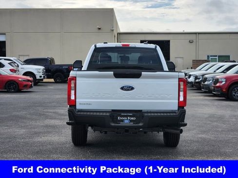New 2026 Ford F250 XL w/ XL Driver Assist Package RWD image 6