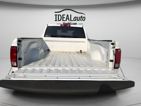 Used 2021 RAM 1500 Tradesman w/ Chrome Plus Package RWD image 9