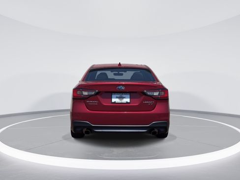 Used 2021 Subaru Legacy Limited XT AWD/4WD image 6