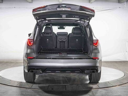 Used 2023 Acura MDX A-Spec image 30