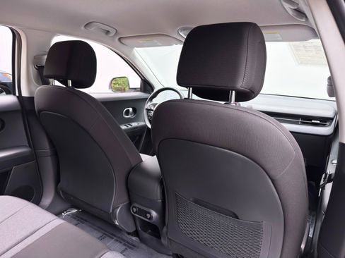 Used 2024 Hyundai Ioniq 5 SEL RWD image 32