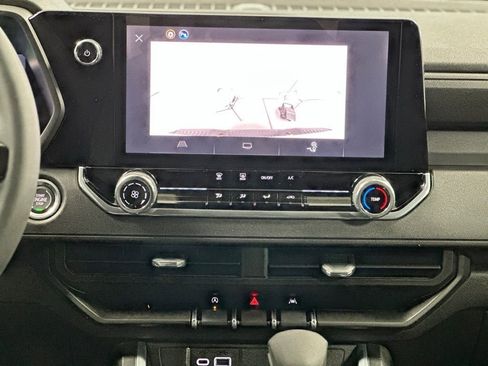 New 2026 Chevrolet Colorado W/T image 6