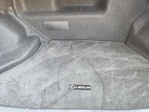 Used 2010 Lexus HS 250h FWD image 34