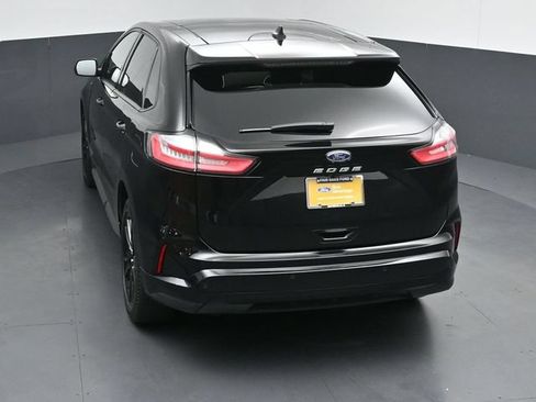 Certified 2024 Ford Edge ST-Line AWD/4WD image 46