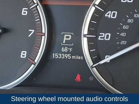 Used 2014 Acura MDX SH-AWD image 6