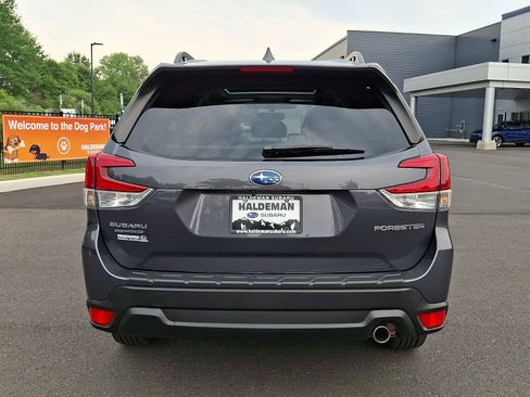 Certified 2023 Subaru Forester Limited w/ Popular Package #2 AWD/4WD image 6