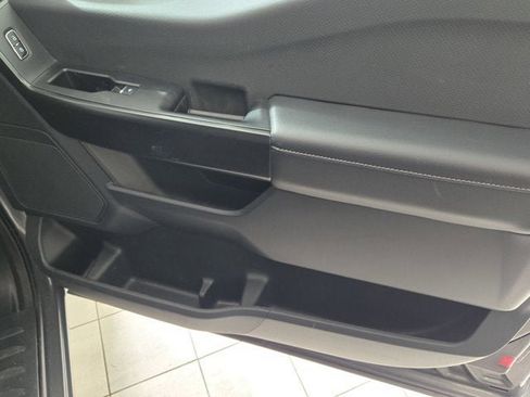 Used 2024 Ford F150 STX image 3
