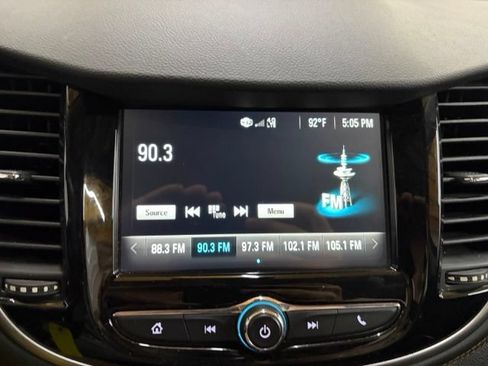 Used 2017 Chevrolet Trax LS FWD image 27