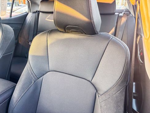 New 2026 Toyota Camry XLE FWD image 24