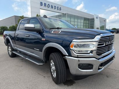 Used 2019 RAM 2500 Laramie