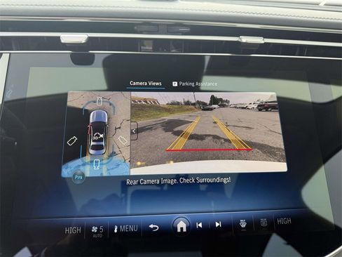 New 2026 Mercedes-Benz E 350 4MATIC Sedan image 19