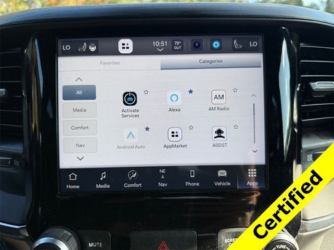 Certified 2024 RAM 1500 Laramie image 30