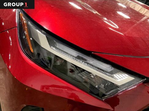 Used 2023 Toyota RAV4 XLE w/ Convenience Package image 28